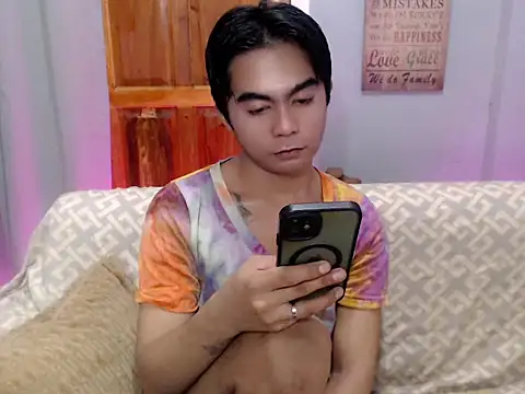 ItsXyrien11 stripchat live cam model