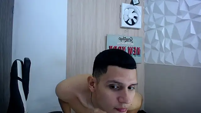 Pov_man777 stripchat live cam model