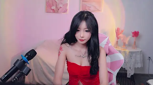 Serendipity--KK stripchat live cam model