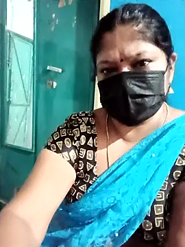 Tamil_Kanmani_ stripchat live cam model