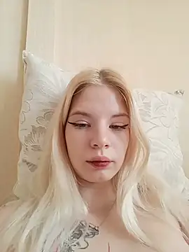 JessicaHoffmann stripchat live cam model