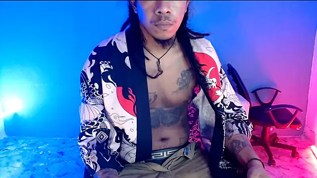 Phylosofy_men stripchat live cam model