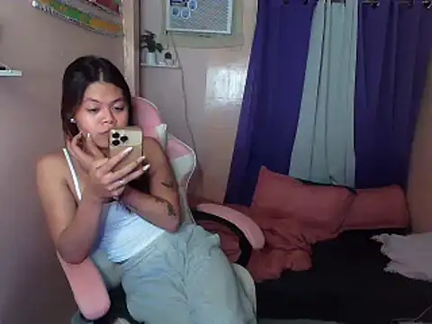 _AsianDiamondxx stripchat live cam model