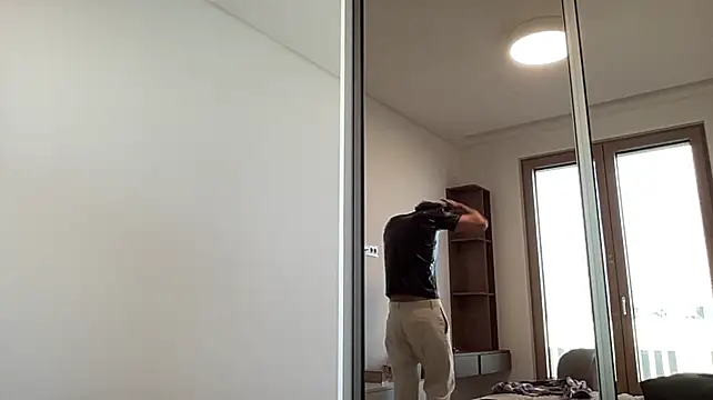 cute_mark stripchat live cam model