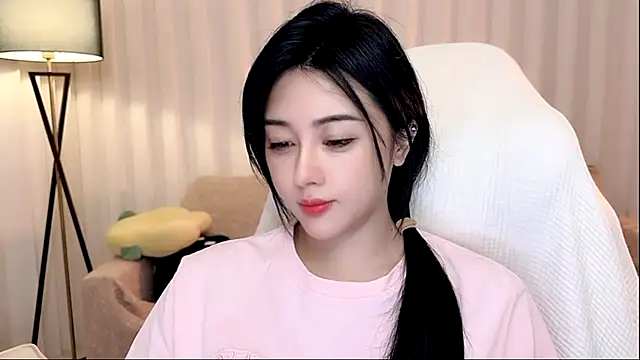 BlackCanbaobao stripchat live cam model