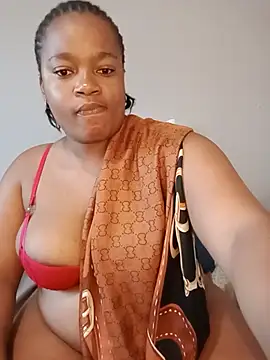 AfricanPopi stripchat live cam model