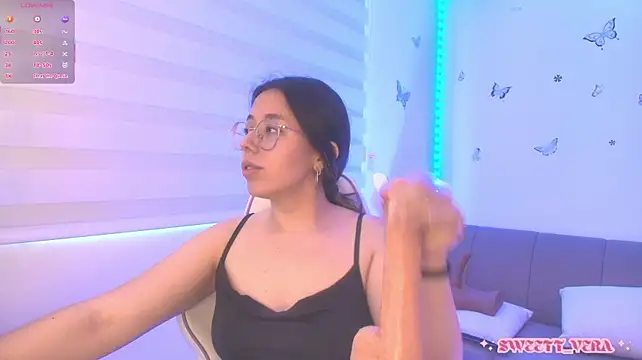 sweettvera stripchat live cam model