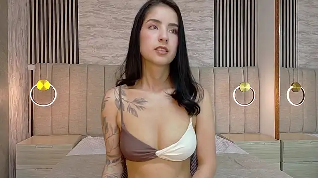 giapearl25 stripchat live cam model
