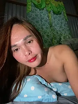 Yourbaby_Ashley stripchat live cam model