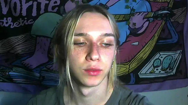 icebenz stripchat live cam model