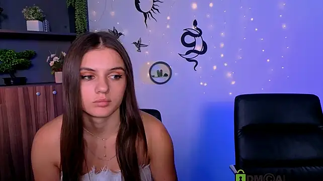 lisa_dark_ stripchat live cam model