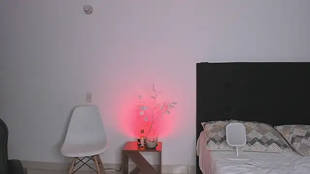 IrisFit stripchat live cam model