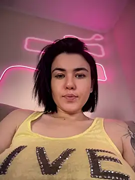 Xavelle stripchat live cam model
