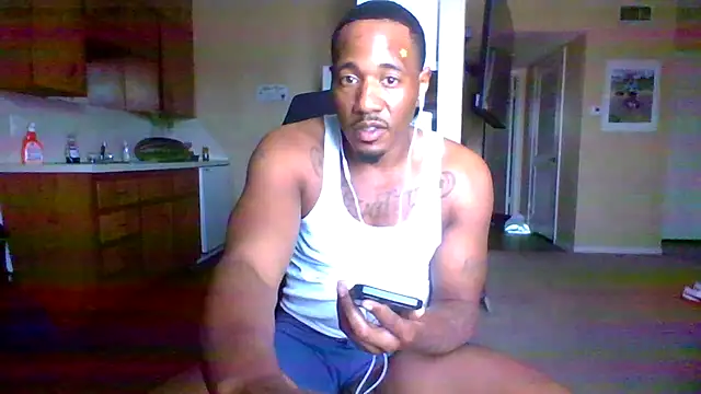 KingDes55 stripchat live cam model