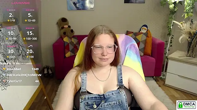 kuri_u stripchat live cam model