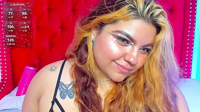 SunnyHoney_ stripchat live cam model