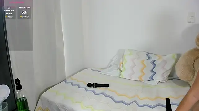 camila_martine stripchat live cam model