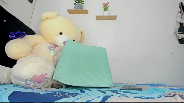 eileen_clark stripchat live cam model