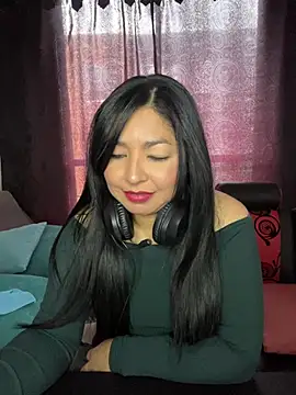 Victoria_kim_lee stripchat live cam model