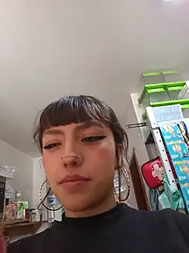 dangerousmuse stripchat live cam model