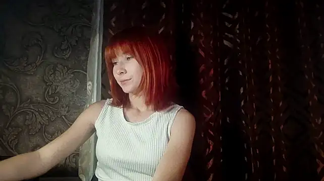 LavadaArenivas stripchat live cam model