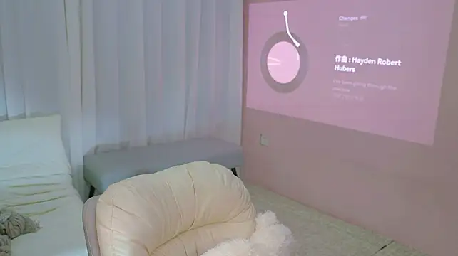littlefairy- stripchat live cam model