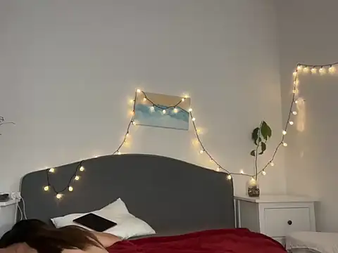 VanesaElf stripchat live cam model