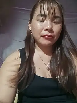 -Nibi- stripchat live cam model
