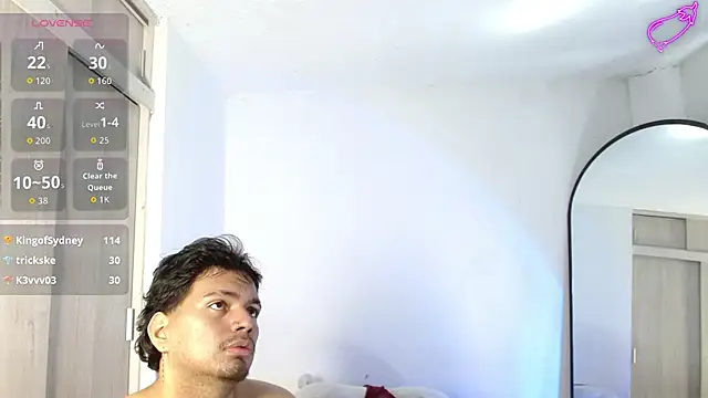 Duolatinhot69 stripchat live cam model