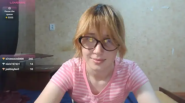 lizamillss stripchat live cam model