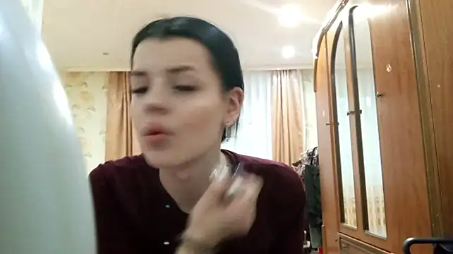 HildegardMcglaughlin stripchat live cam model