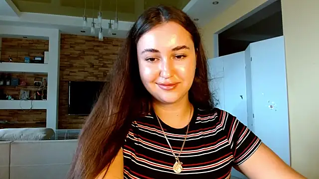 ElizabethJam stripchat live cam model