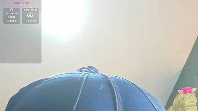 Nyla_carter stripchat live cam model