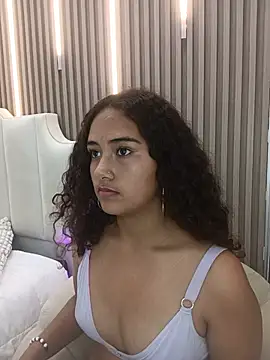Ashley_Lovelly stripchat live cam model
