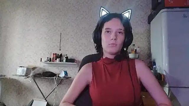 LeanZealand stripchat live cam model