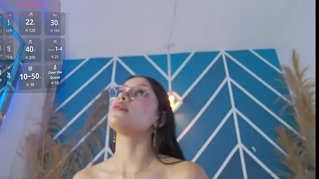 Annie_Muse stripchat live cam model