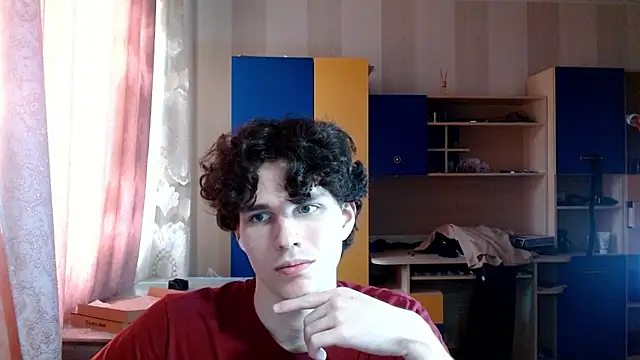 richard_kaupo stripchat live cam model