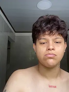 iansayd_ftm stripchat live cam model