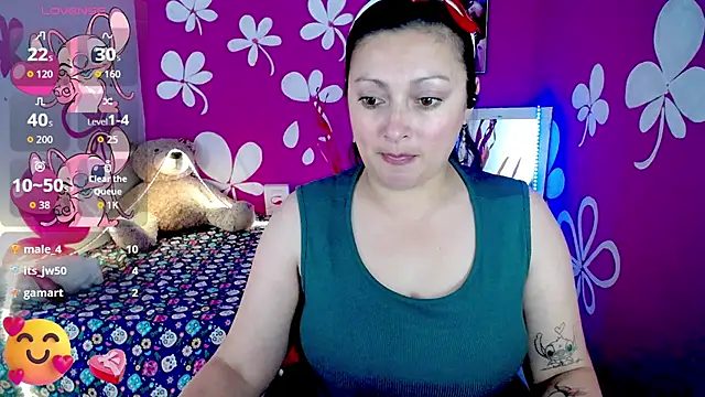 aivana_hot stripchat live cam model