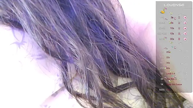 FaRaSha777 stripchat live cam model