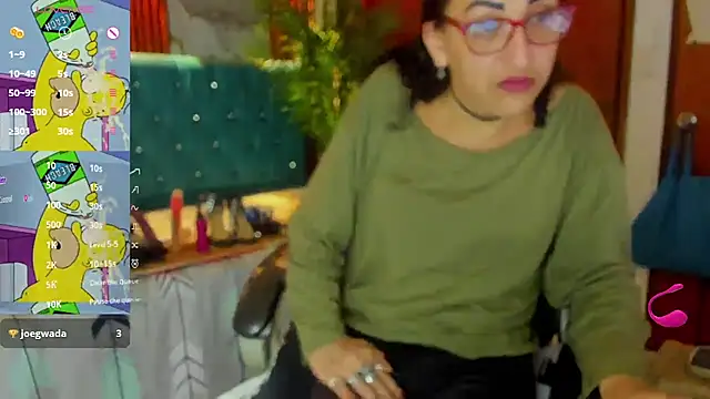 sabrina_dupont stripchat live cam model