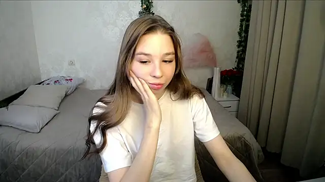 Gas_bunny stripchat live cam model