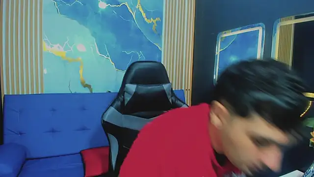Ian_Grant stripchat live cam model