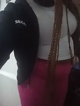Bellysky stripchat live cam model