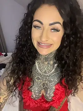 Lottchen_inki stripchat live cam model