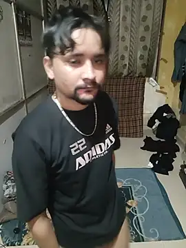 Tejpaljoshi stripchat live cam model