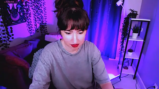 Lily_xBabe stripchat live cam model