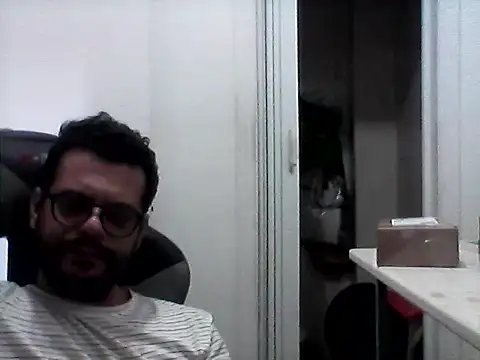 rickmenez stripchat live cam model