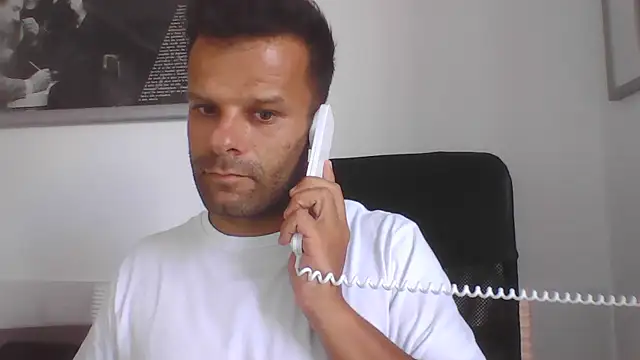 FROCETTO93 stripchat live cam model