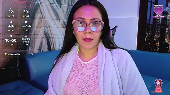 Eva_mermaid stripchat live cam model